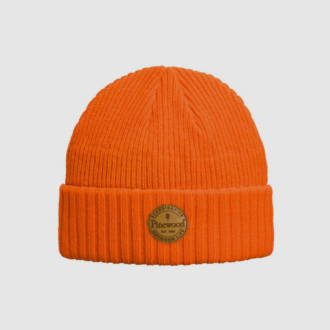 PINEWOOD® Strick Mütze