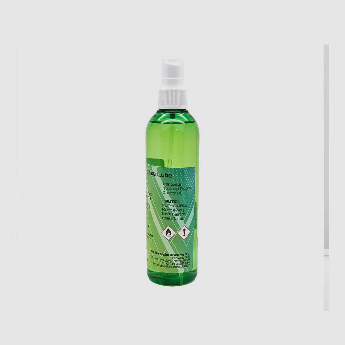 Lubricante para estuche DAA – 250 ml, imagen 2 de 2