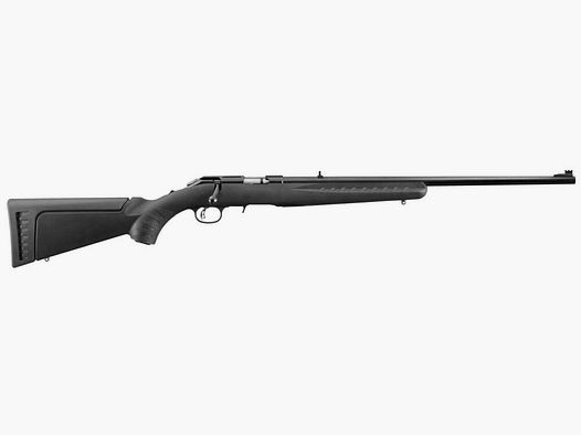 Ruger	 American Rimfire