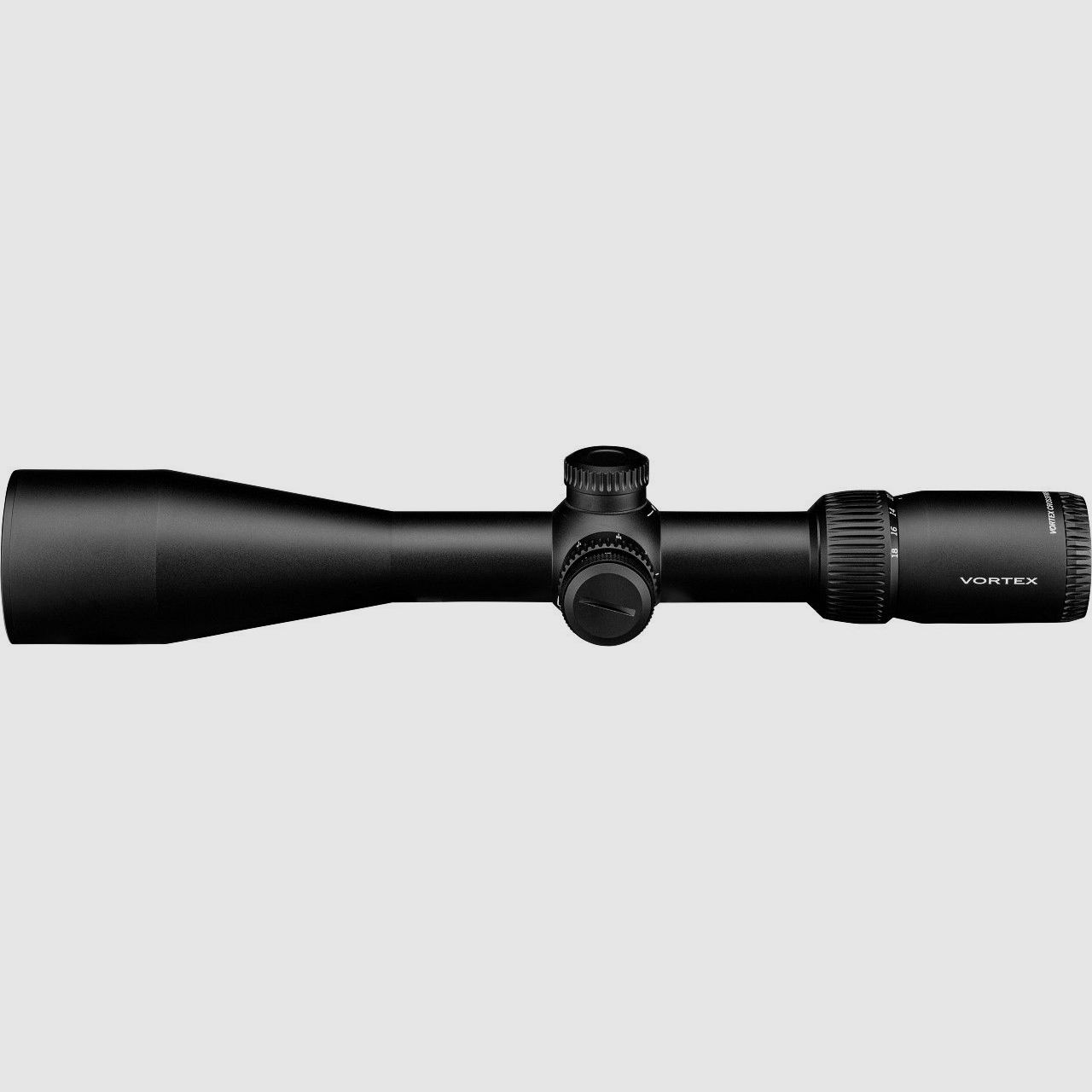 Vortex Crossfire HD 6-18×50 Dead-Hold 2A BDC (illuminato), immagine 5 di 5