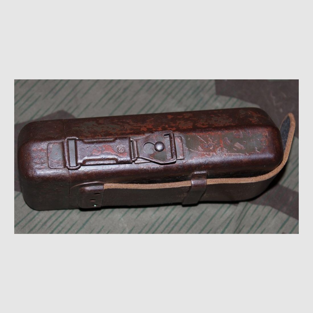 Zielfernrohr ZF41 dow K98 Mauser aus Wk2