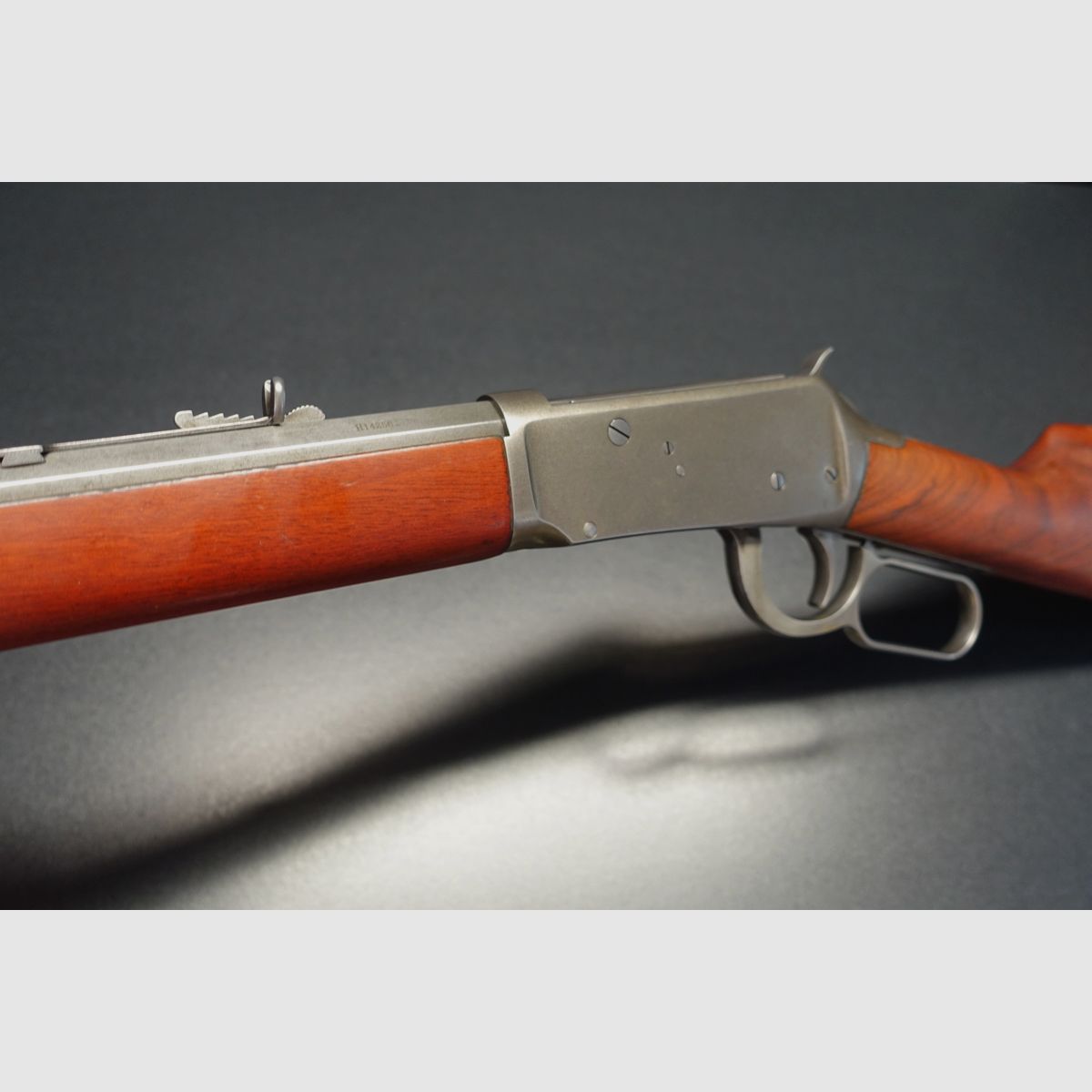 Uberti 1894 Rifle, Bild 4 von 5