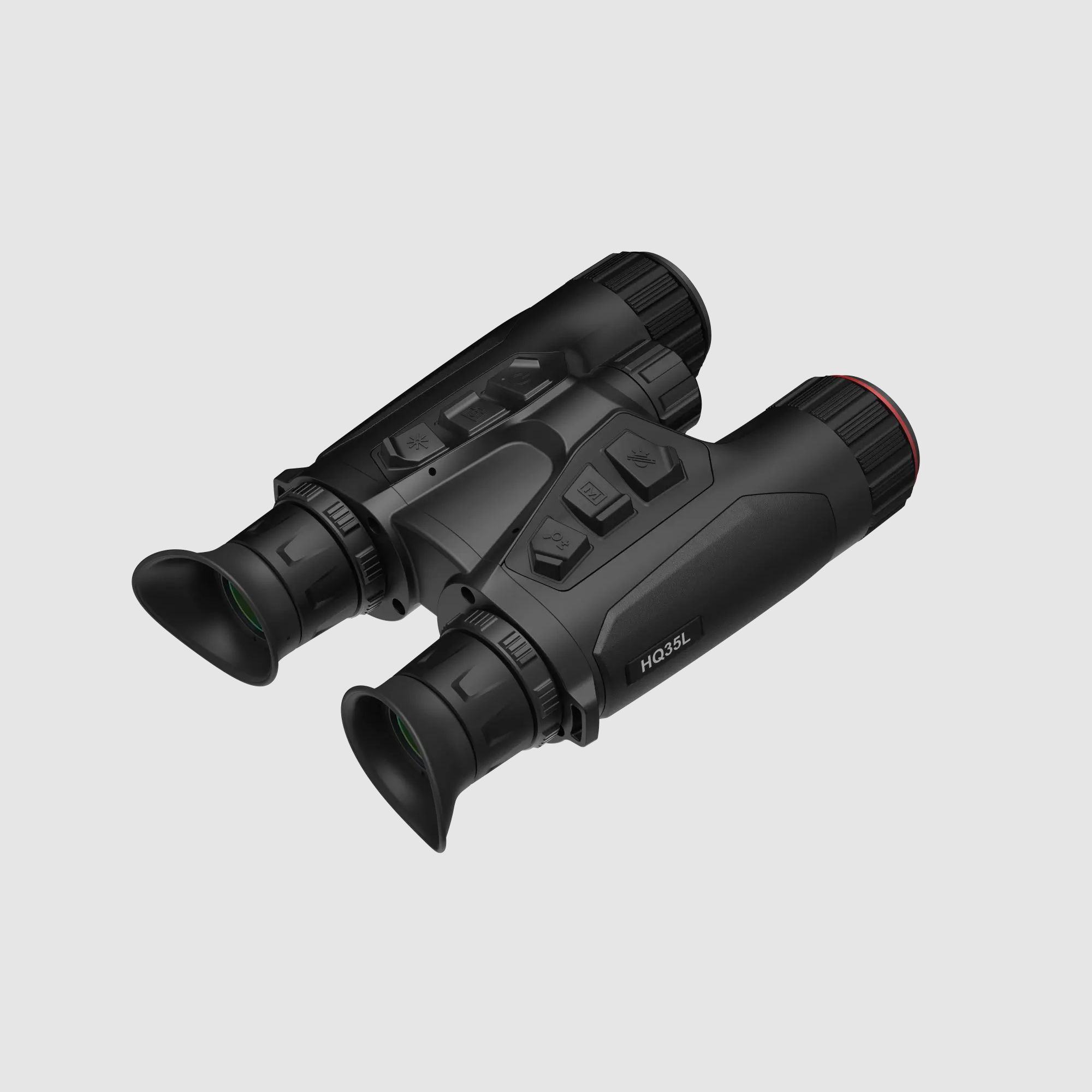 Hikmicro Binocular Habrok HQ35L 4K