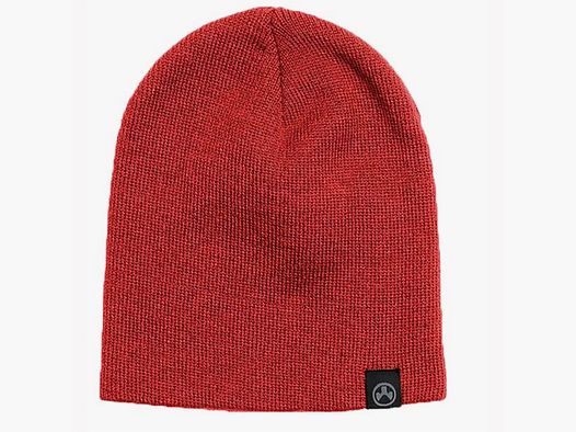 MAGPUL KNIT BEANIE RED