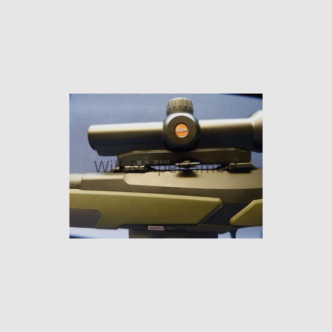 MERKEL HELIX SPEEDSTER, image 9 of 10