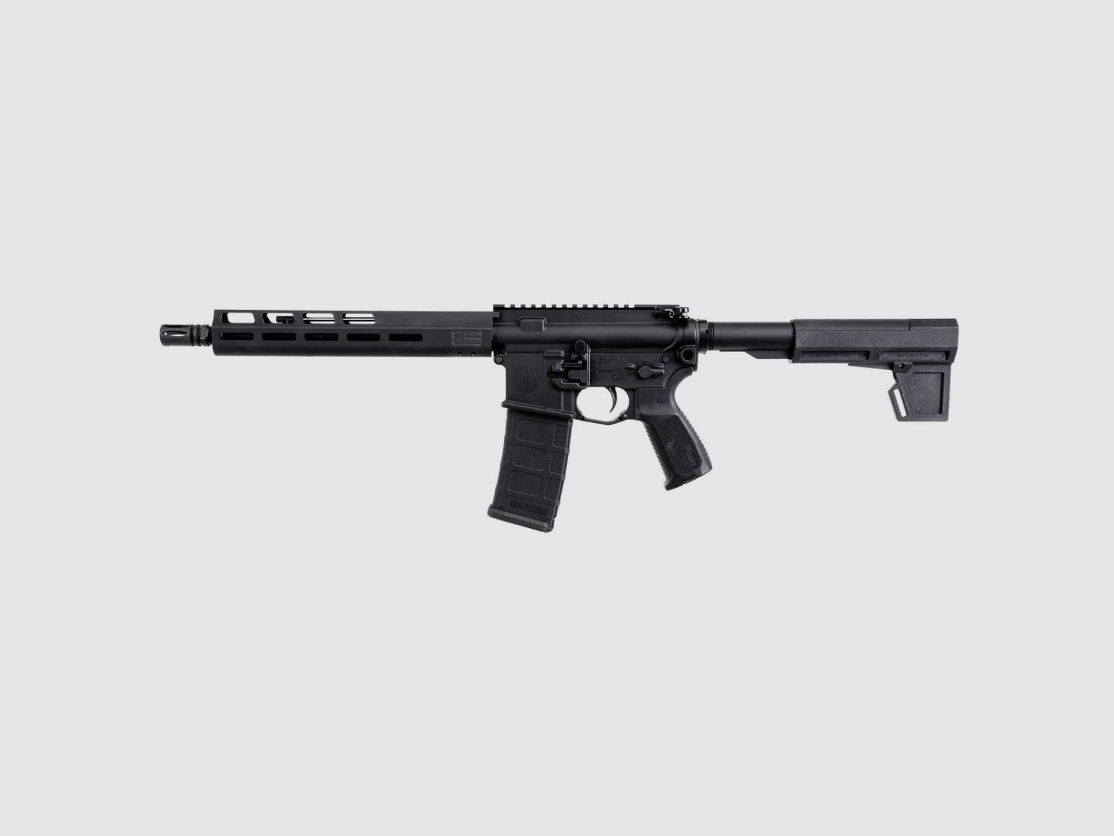 Sig Sauer M400 pistolet 11,5'', image 3 sur 5