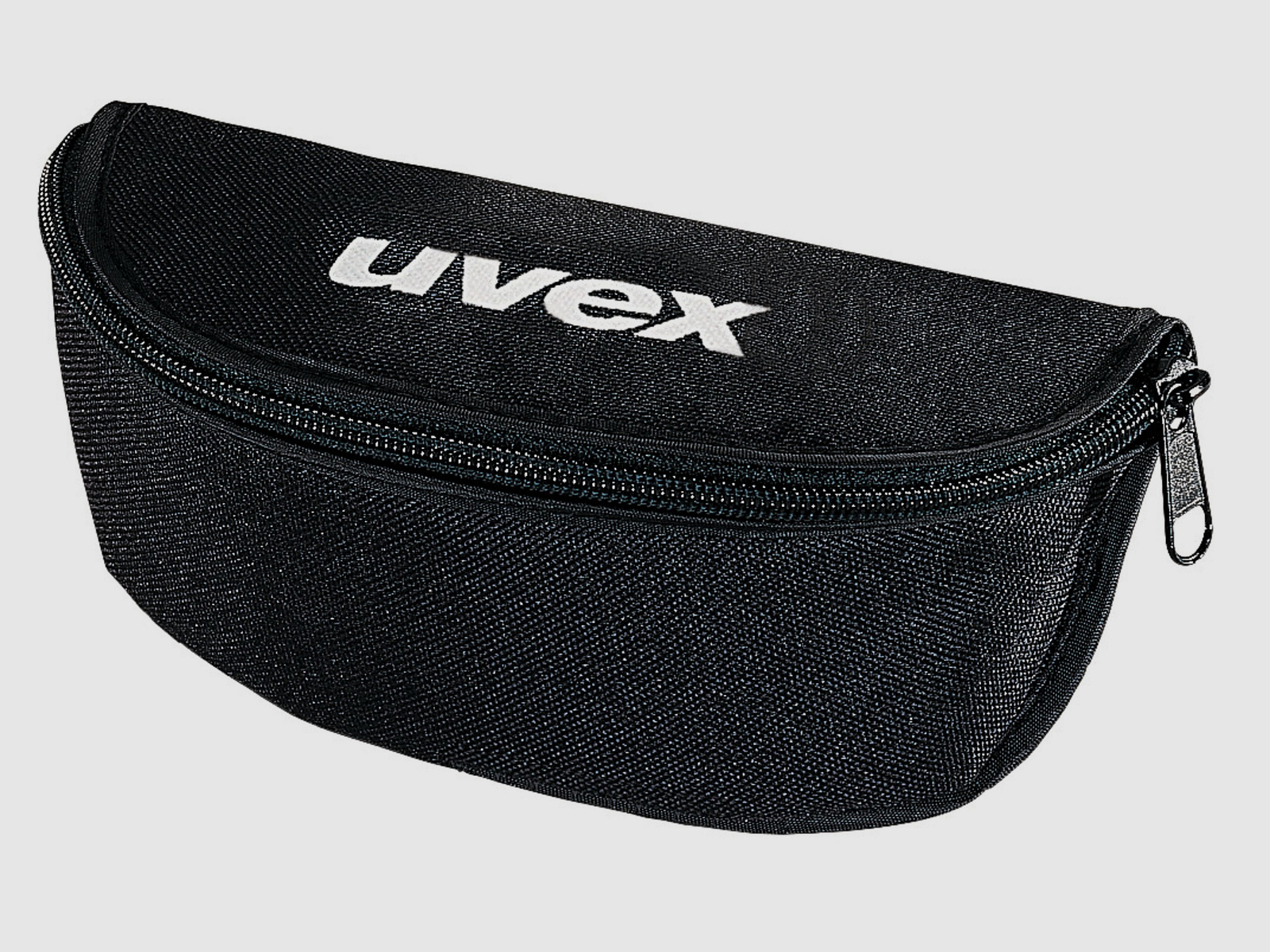 Uvex glasses case for safety glasses