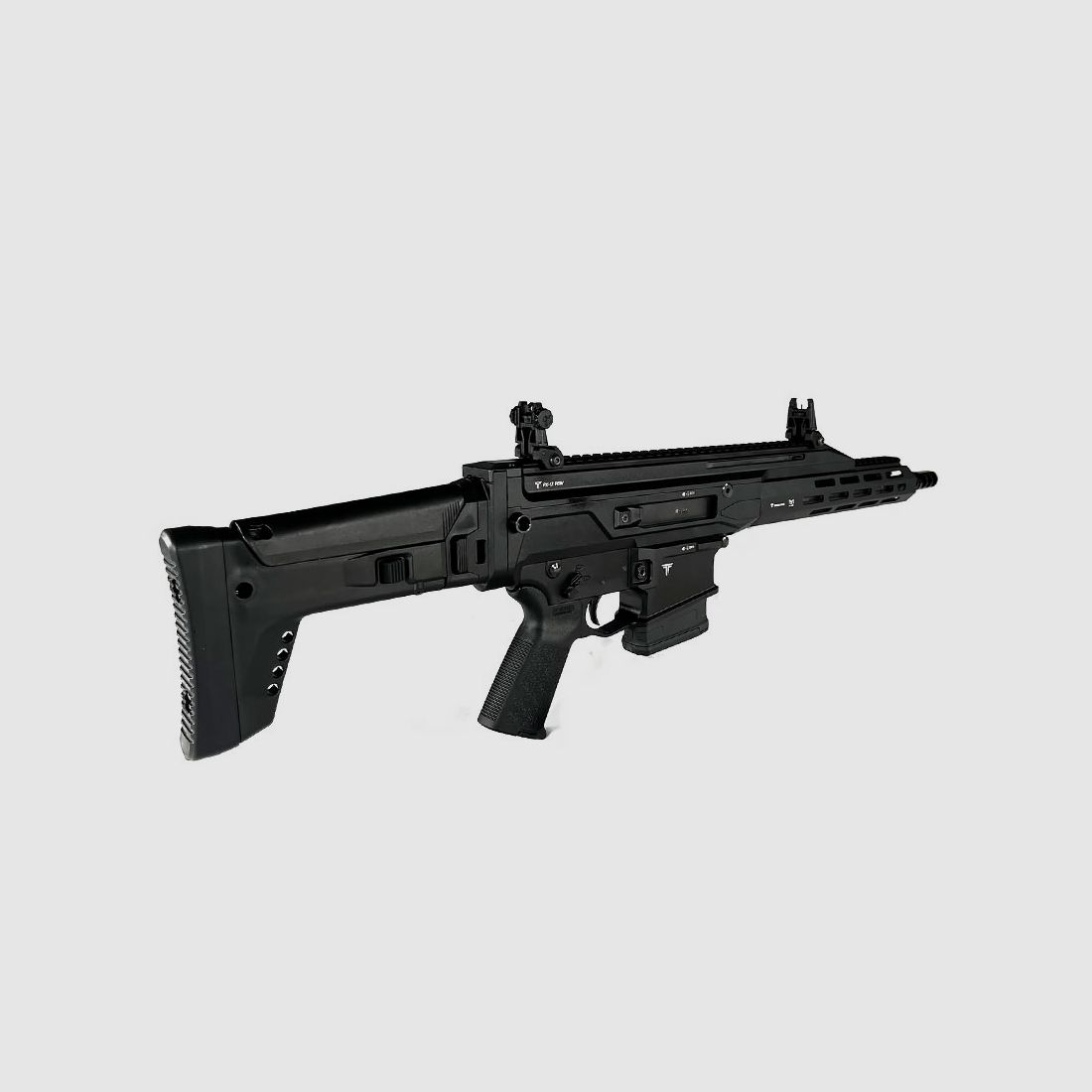 TINCK ARMS Perun X-17 z 12,5"