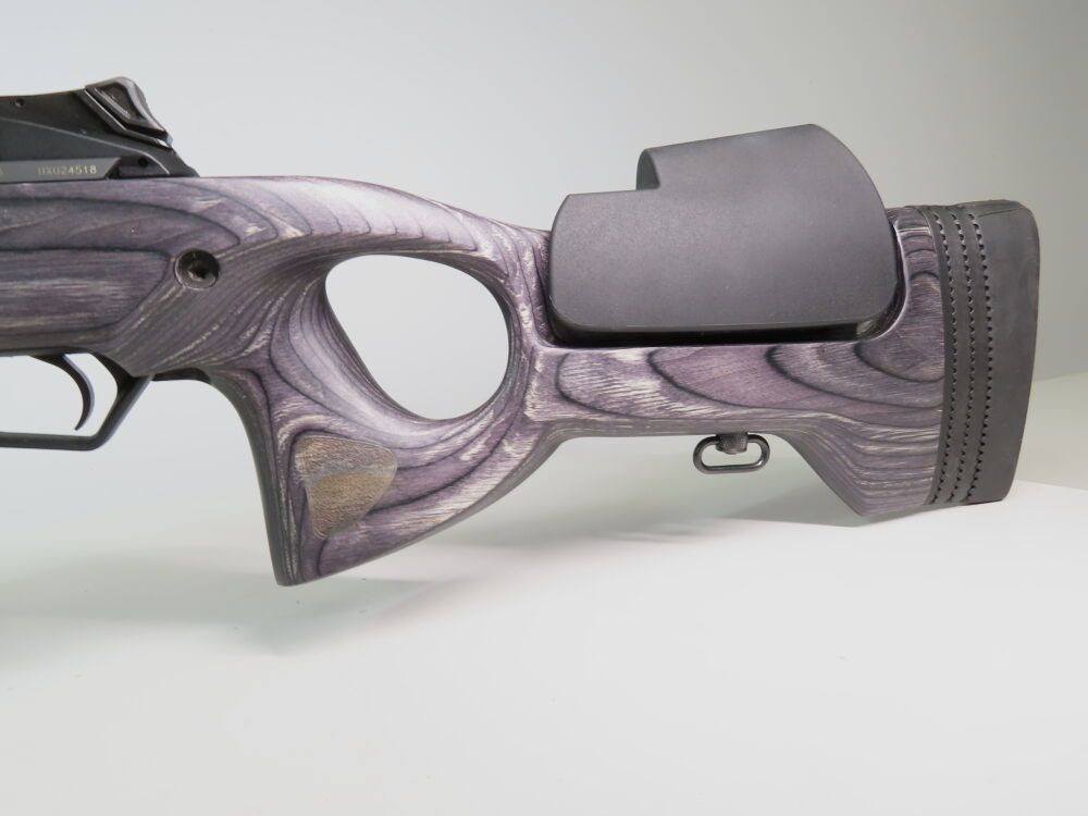 Beretta BRX1 incl. Beretta KKC jacht-sportkolf