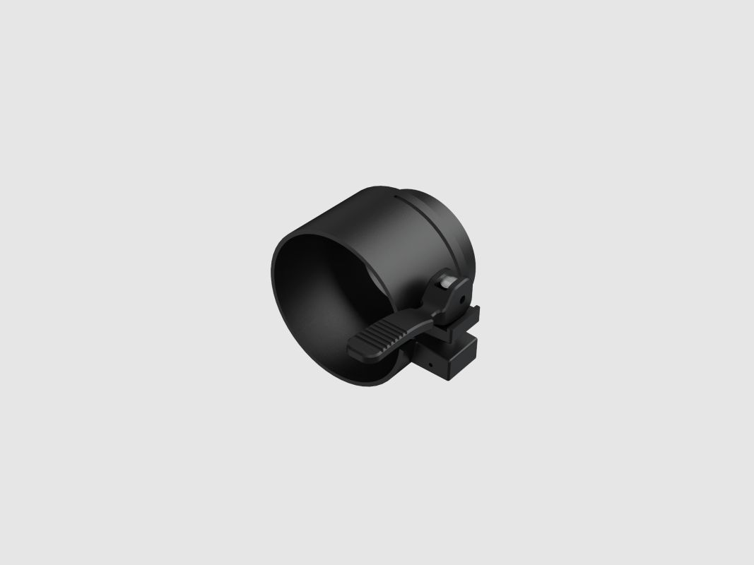 ADAPTIONSRING FÜR THUNDER CLIP ON DIAM 49 MM
