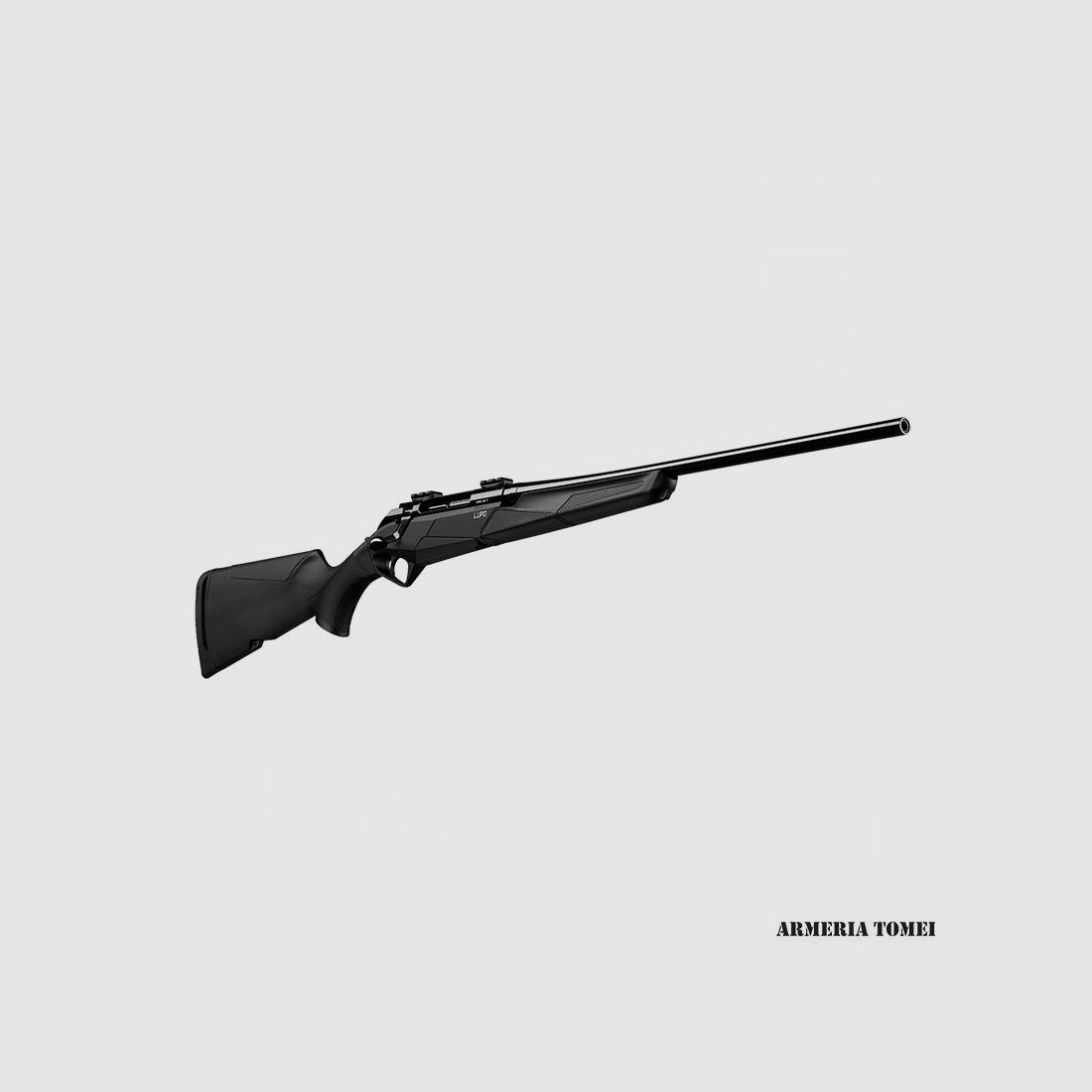 RIFLE – BENELLI BE.S.T. LUPO, image 2 of 6