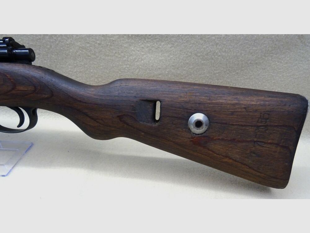 Mauser K98