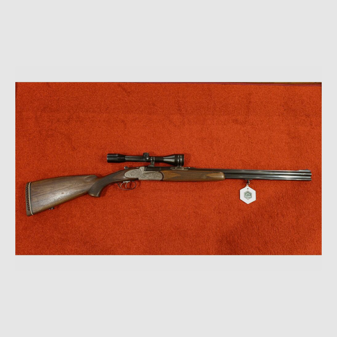 Armi Gnali ohne 6,5x57R;16/70