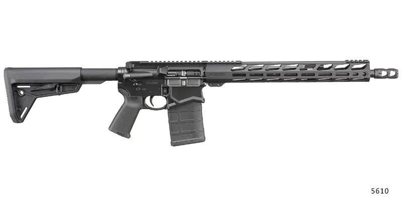 Ruger SFAR .308 Win 20″