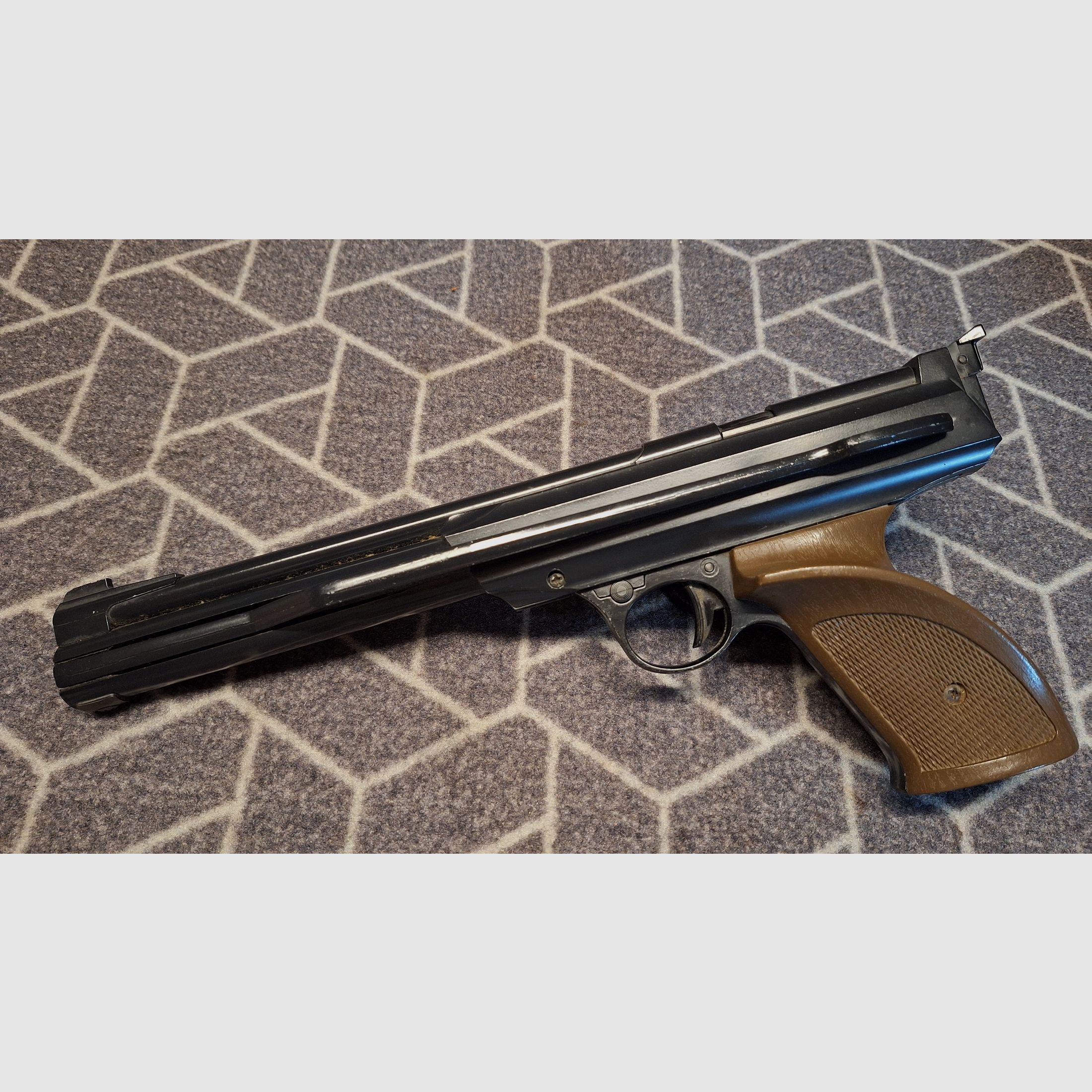 Air pistol Daisy Powerline 717