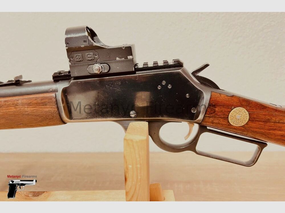 Marlin 336 (JM) .30-30Win, Bild 7 von 10