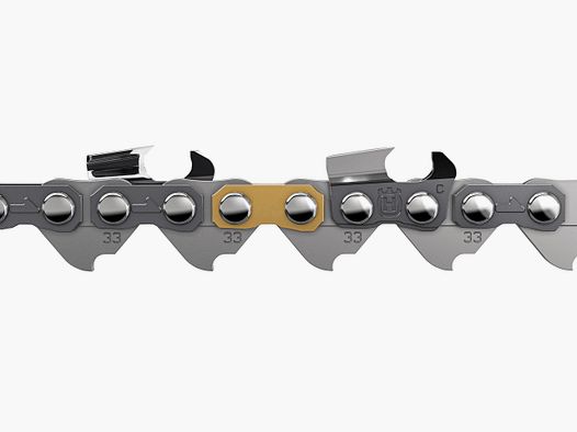 Husqvarna Sgekette X-Cut C33 Vollmeiel .325", 1.3 mm, 66 TG