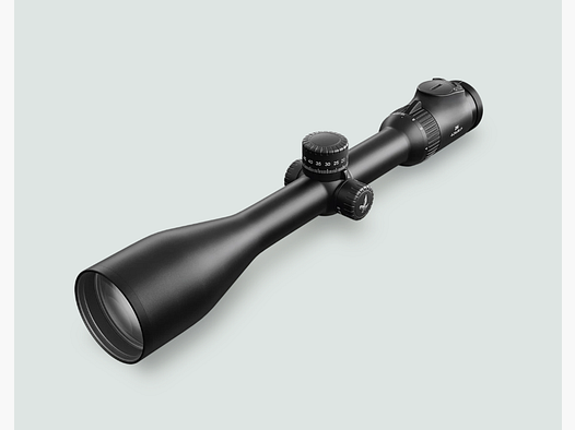 Swarovski Z6i 4-24x56 P BT SR 4A-I - 3. Gen - NUEVO A ESTRENAR