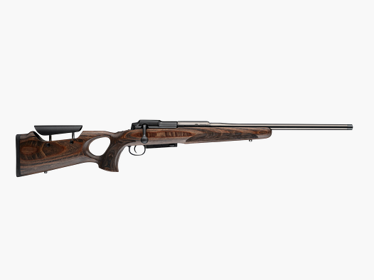 Mauser 25 Max .308Win VOORRAAD!!