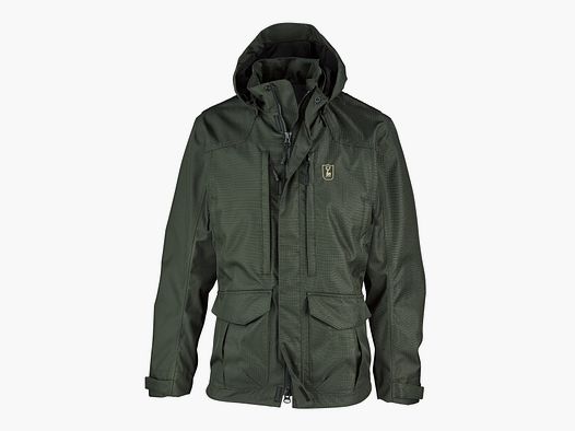 Deerhunter Jacke Recon Dura-Tex Membran
