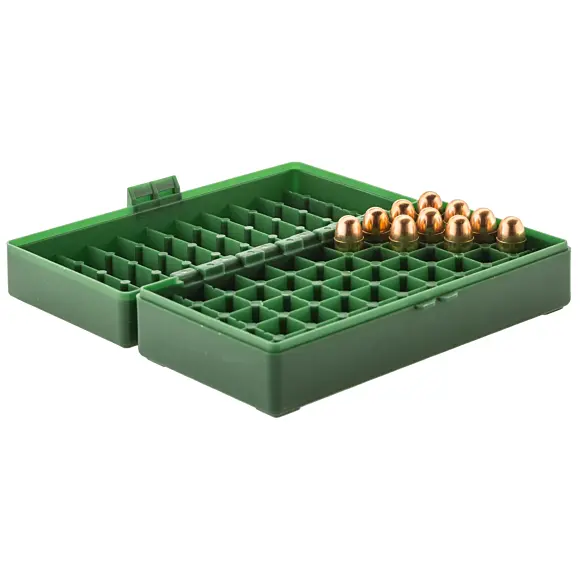 Boîte Megaline 50 Munitions Calibre 45 ACP, image 3 sur 10