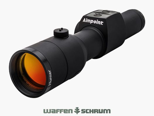 Aimpoint Hunter H30S 2 MOA