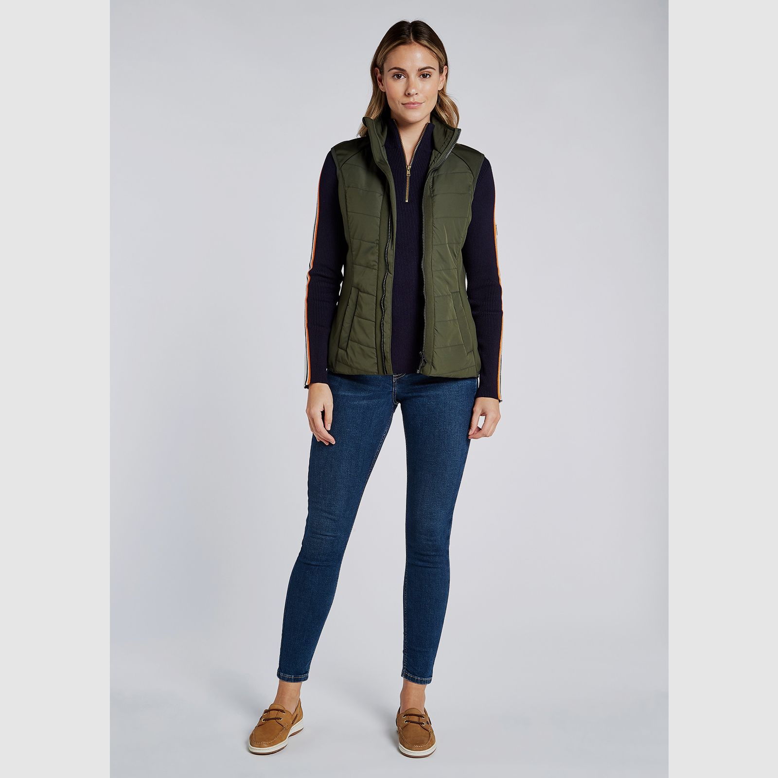 DUBARRY Foyle Gilet, billede 2 af 4