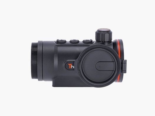 ThermTec Hunt 650 Wärmebild Vorsatzgerät + Gratis Adapter