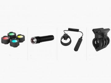 Ledlenser MT10 Jagdpaket