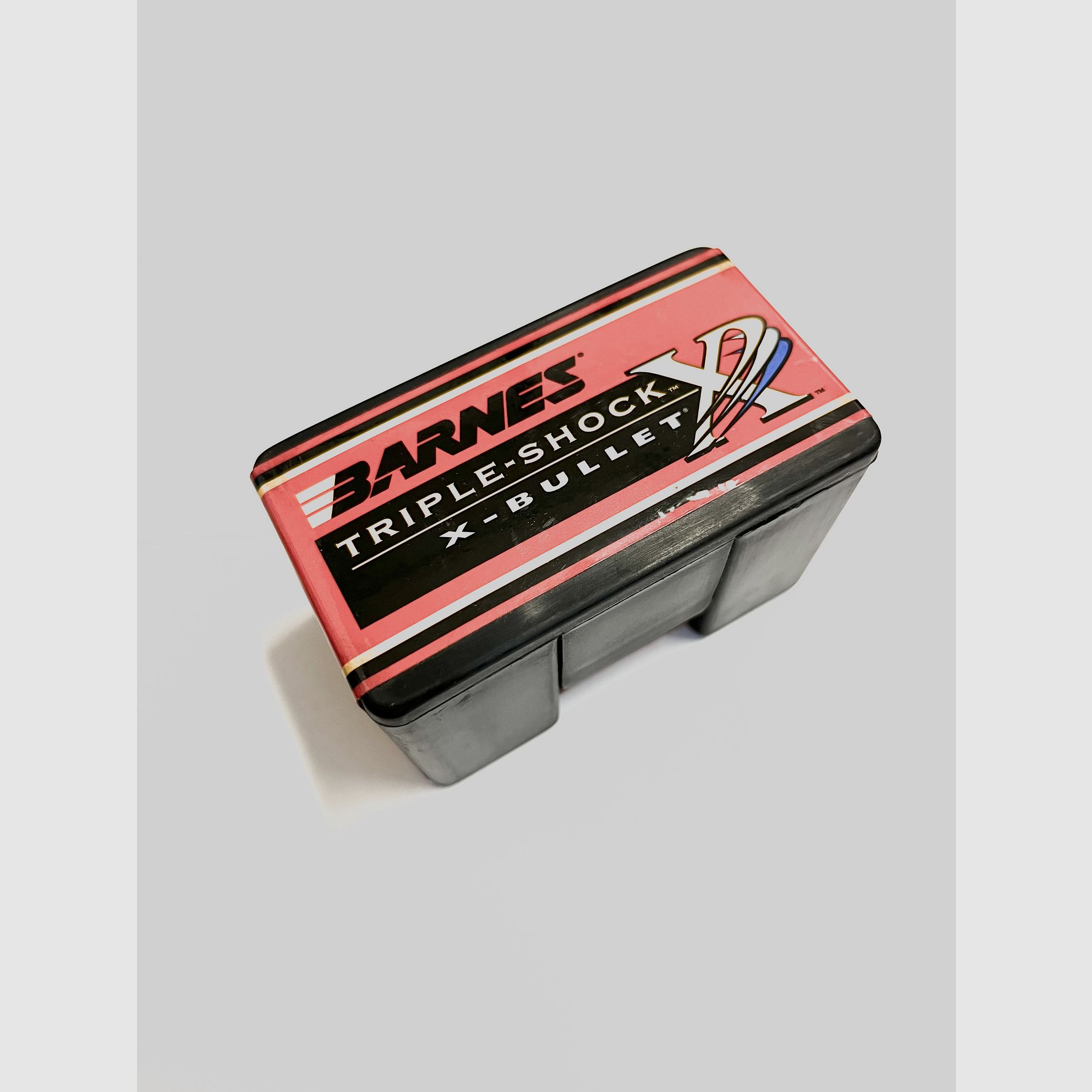 BARNES TRIPLE SHOCK 500 GR, afbeelding 1 van 2