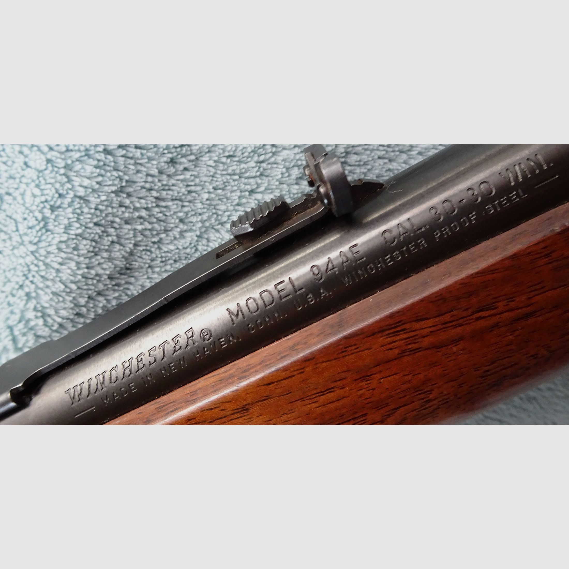 WINCHESTER Model 94 AE 30-30
