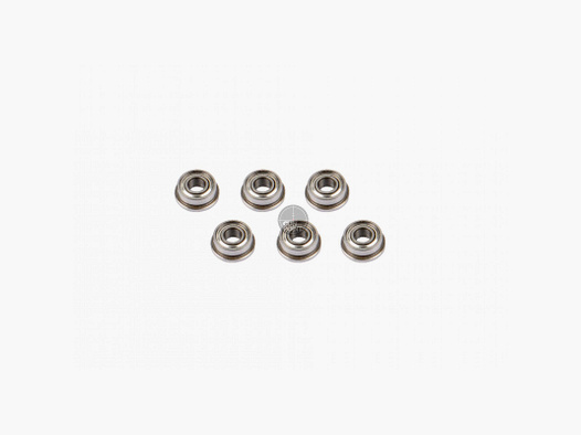 Union Fire 6mm Stainless Steel Ball Bushing