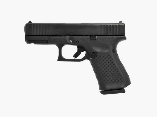 Glock 19 MOS Gen 5 FS