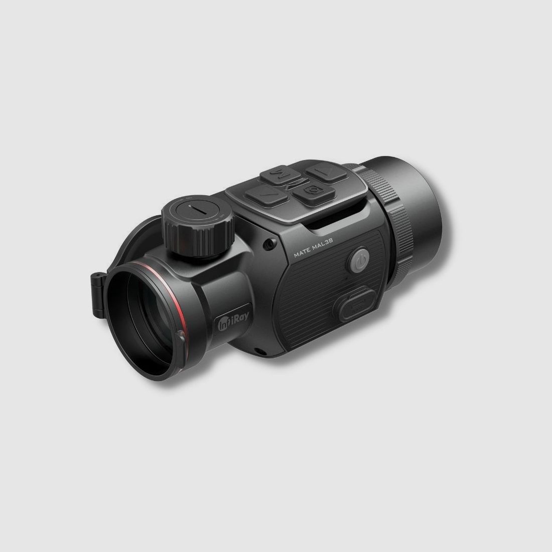 InfiRay Mate MAL 38 Vorsatzger�t