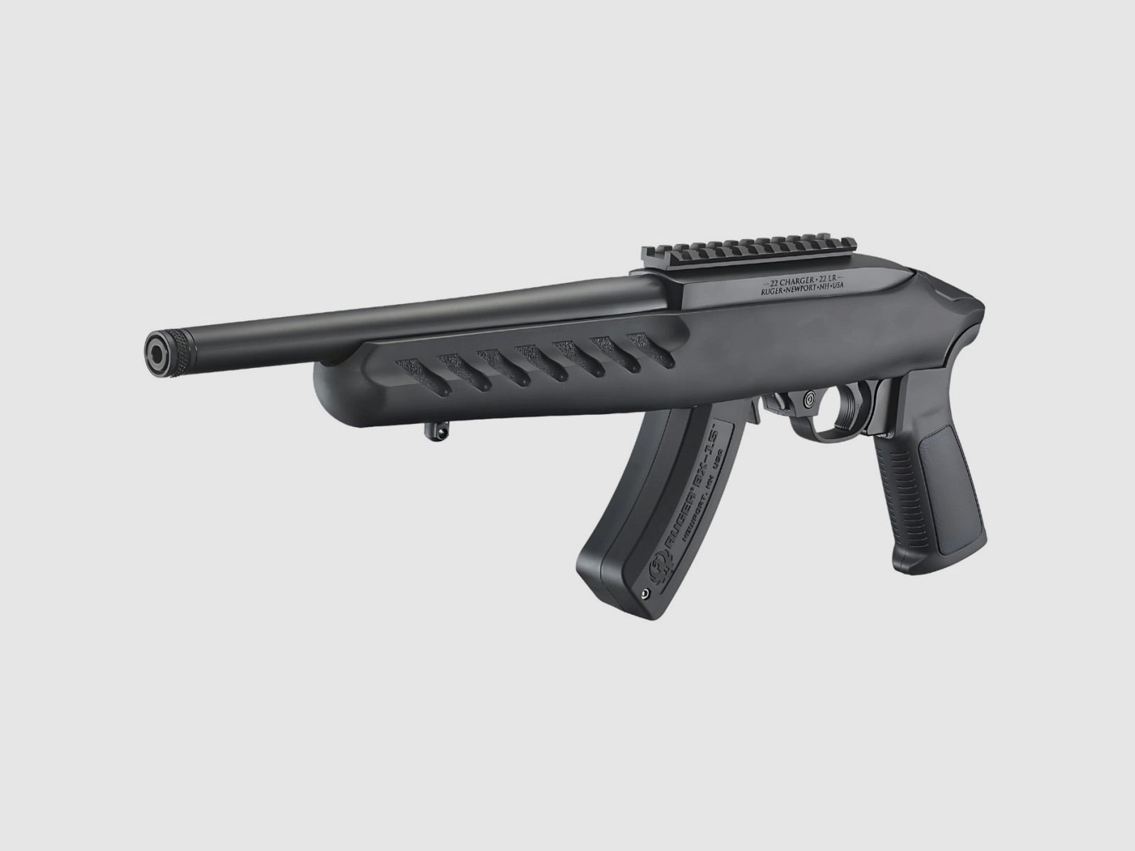 Ruger 22 Charger (4923), image 2 of 11