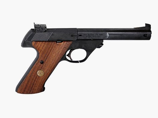 Browning 104 High Standard