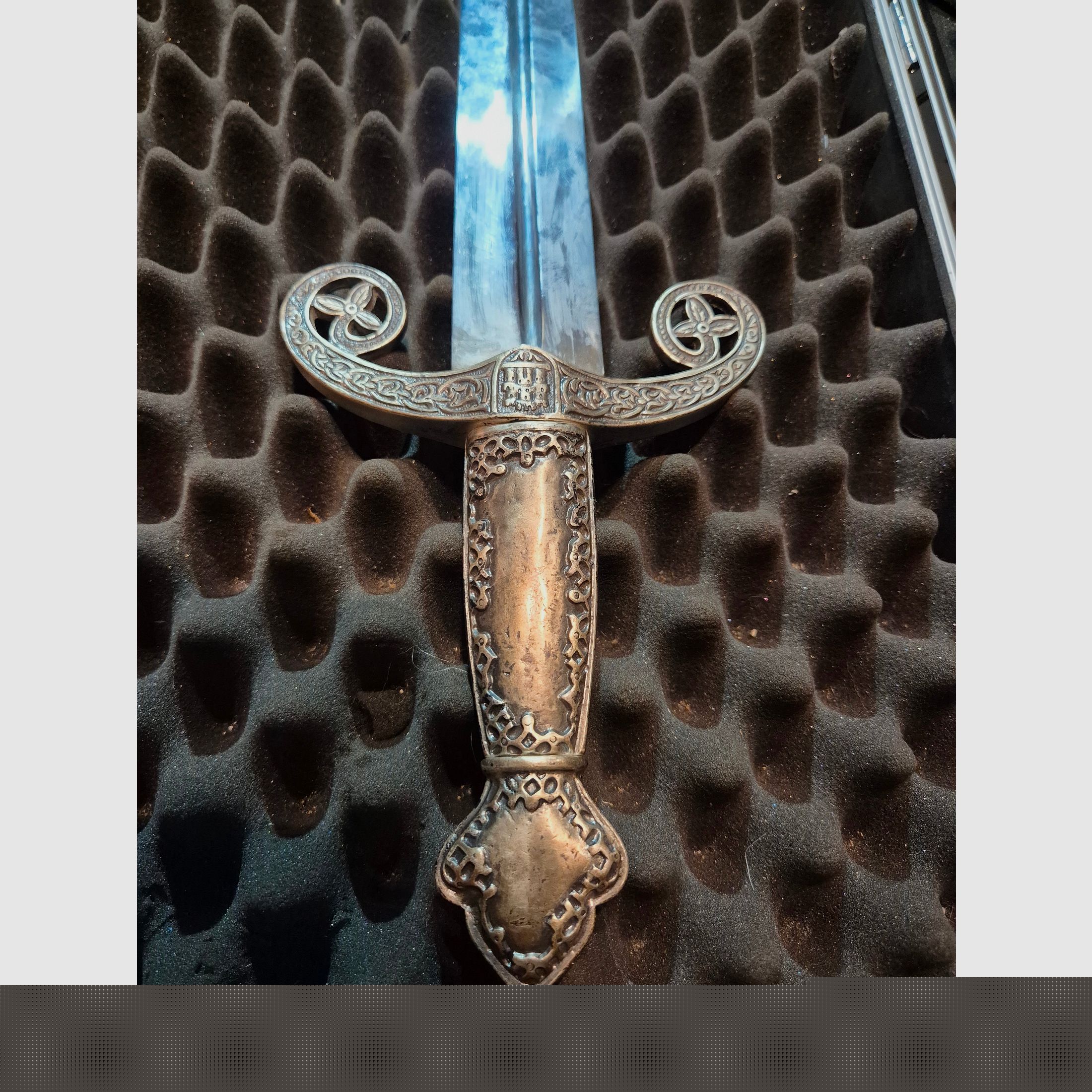 Schwert Marto Toledo Vintage