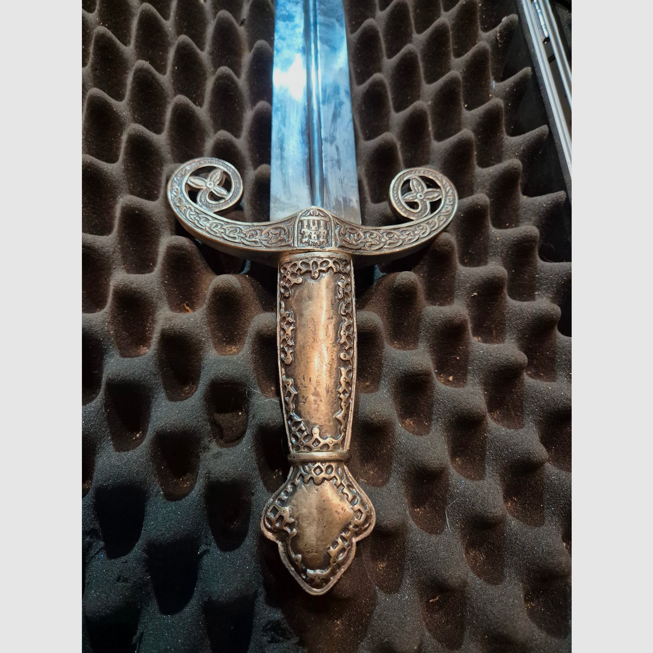 Schwert Marto Toledo Vintage