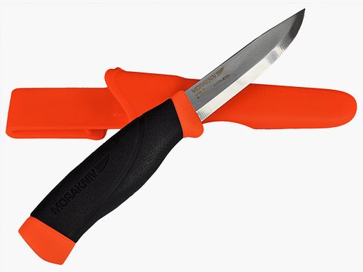 Cuchillo Morakniv Companion F Heavy Duty