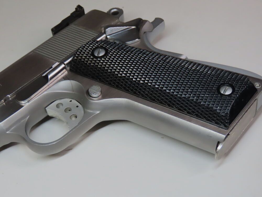 Top Paket Springfield 1911