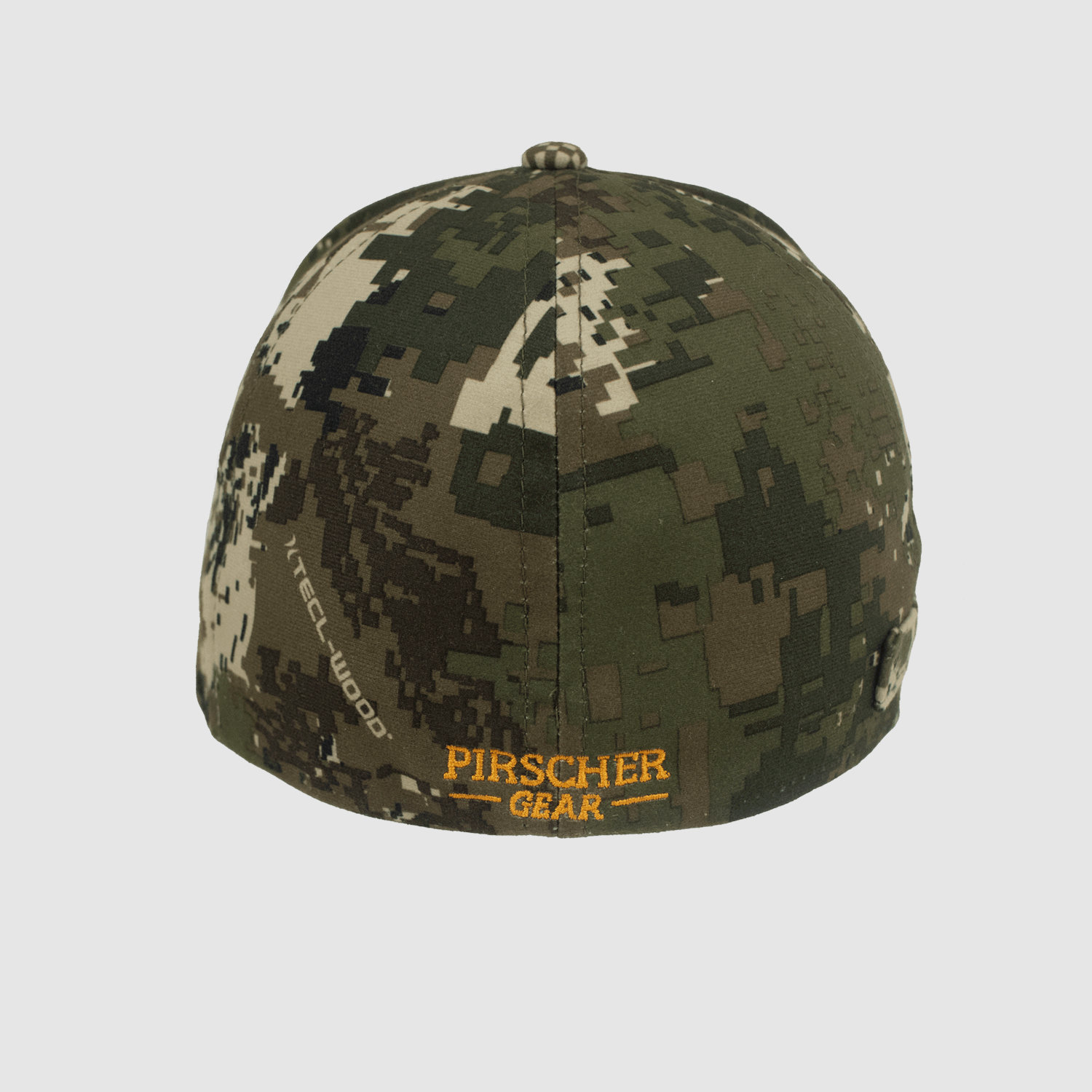 Pirscher Gear Silence Pro Cap (Optimax)