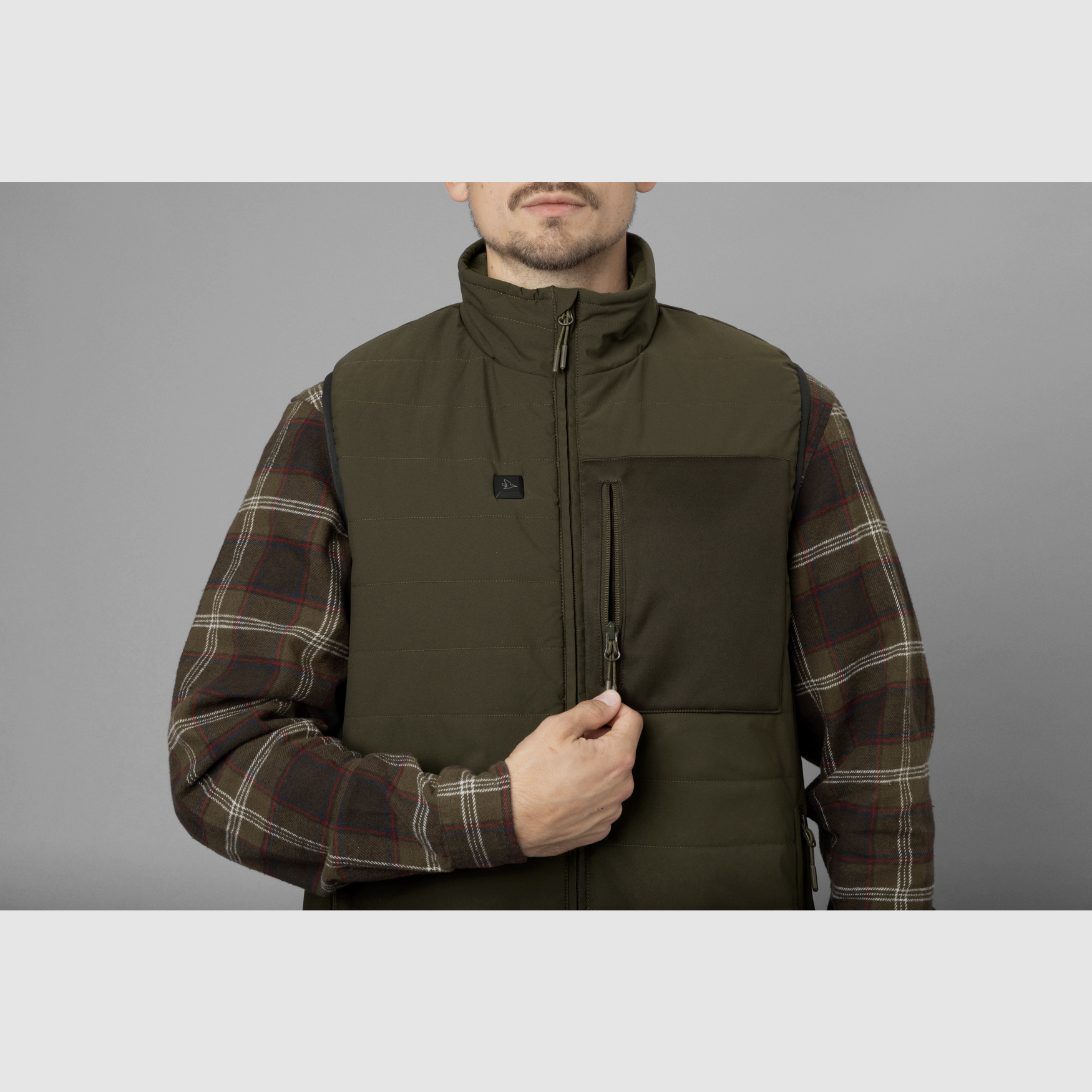 Seeland Celsius Heat Vest, billede 9 af 10