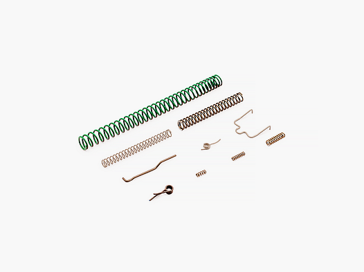 Eemann Tech Kit de resortes completos para Phoenix Drake