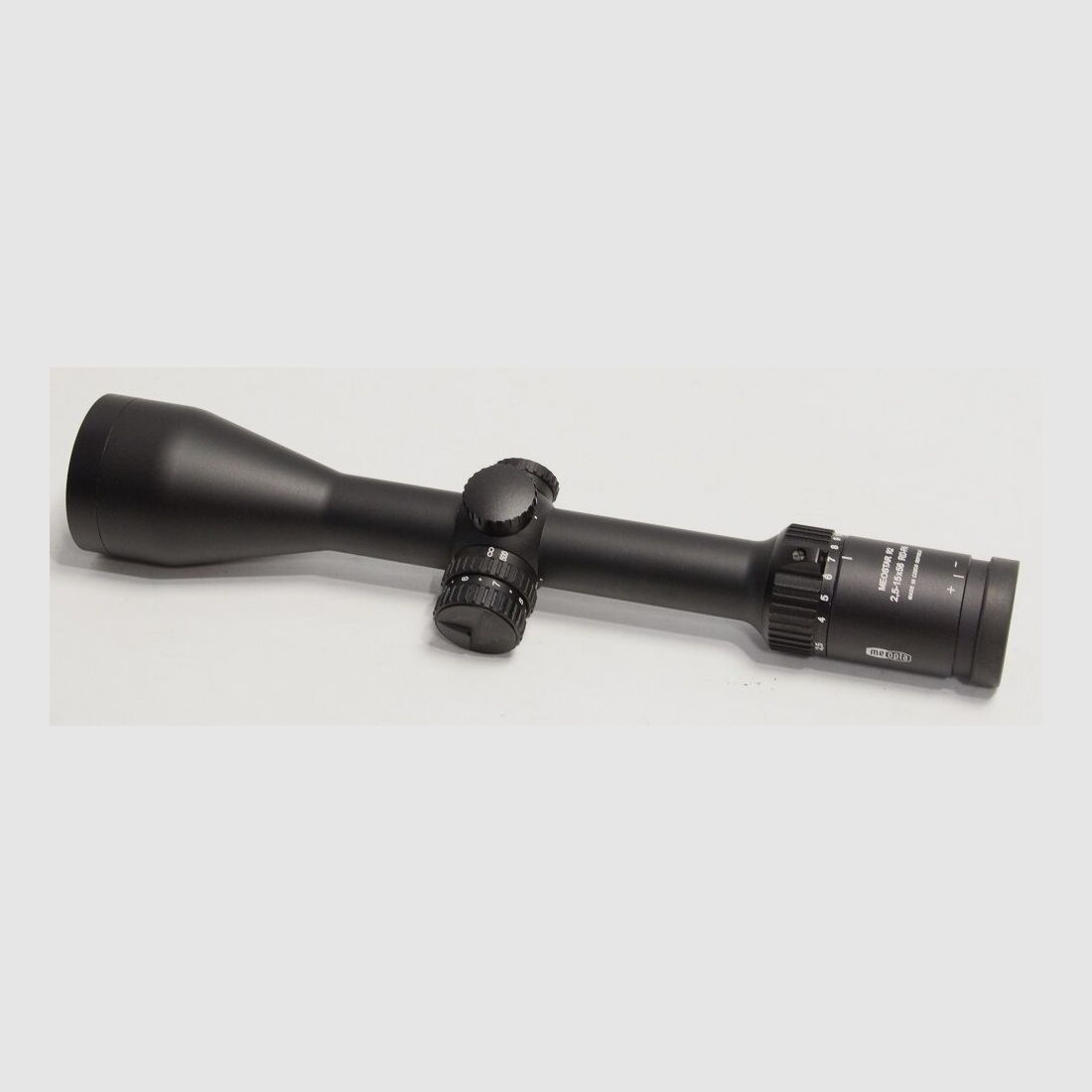 Meopta Meostar R2 2,5-15x56