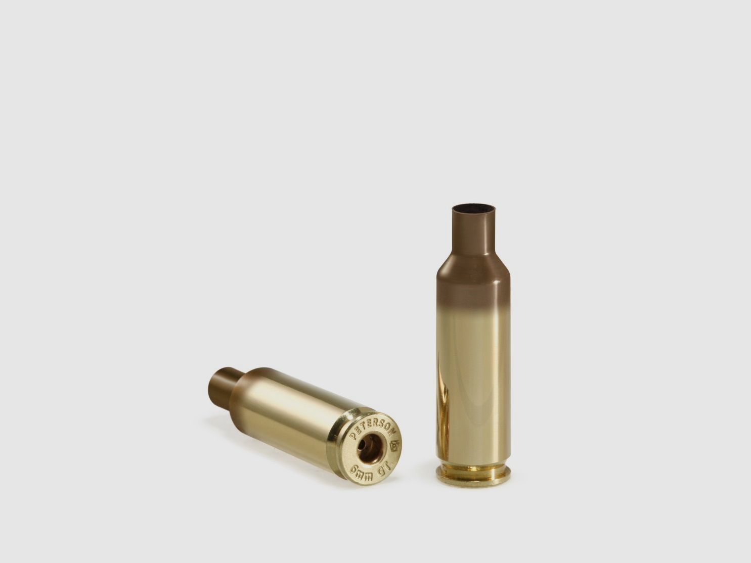 Peterson Hülsen Kal. 6mm GT 50 St., Bild 1 von 2