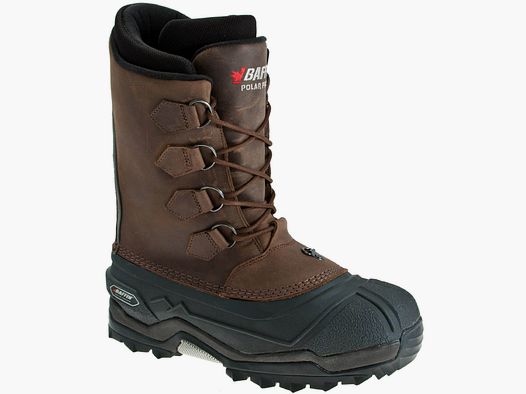 Baffin Stiefel Control Max Braun