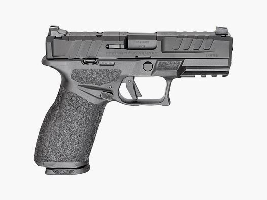 Springfield Armory Echelon 4.0" FC OSP U-Notch, 9x19
