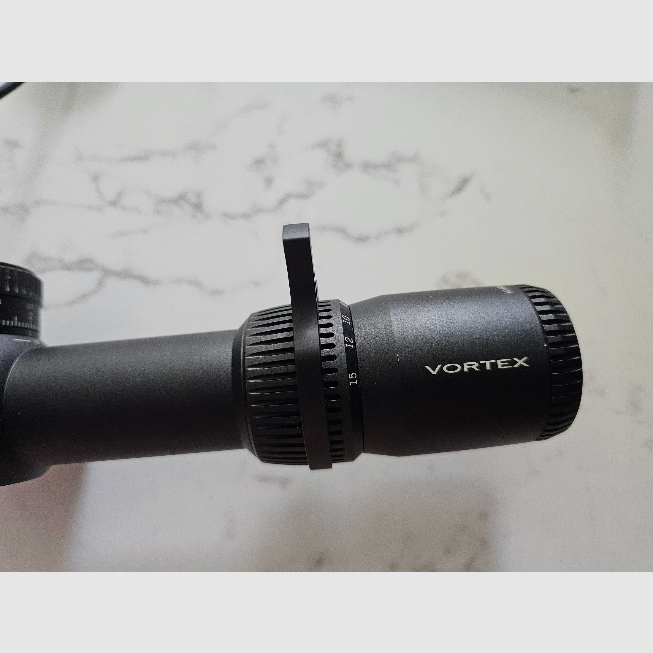 Vortex Venom 3-15x44 