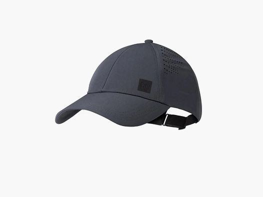 Buff Buff Mütze Summit Cap - Solid Ash / S/M Herren