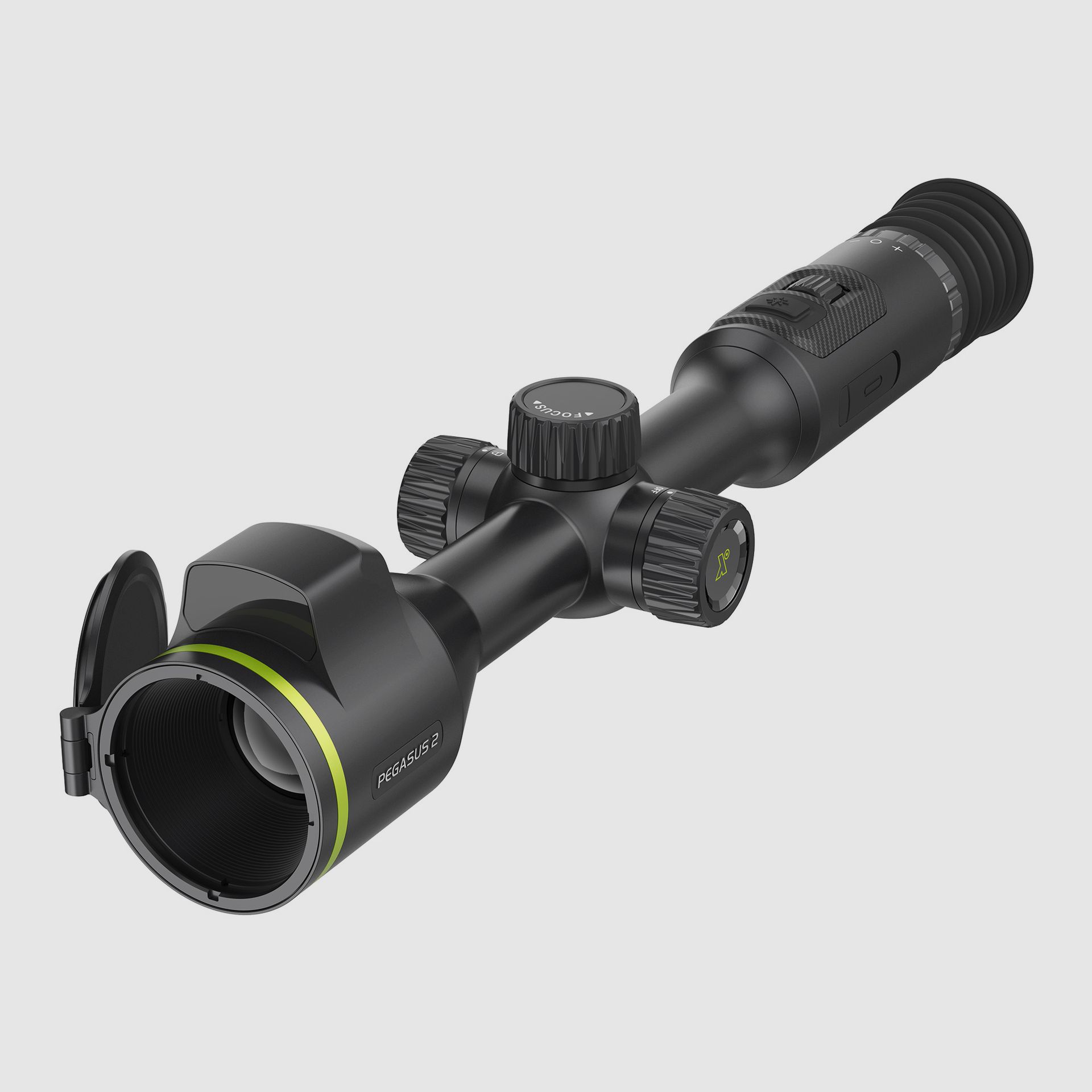 Pixfra Pegasus 2 P635 LRF lunette de visée thermique, image 1 sur 6